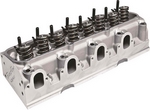 78cc CNC Chambers, 1.64" Spr, Ti Ret, Ford 429/460